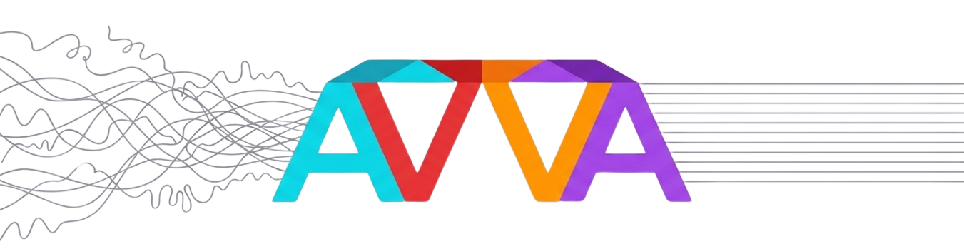 AVVA Logo